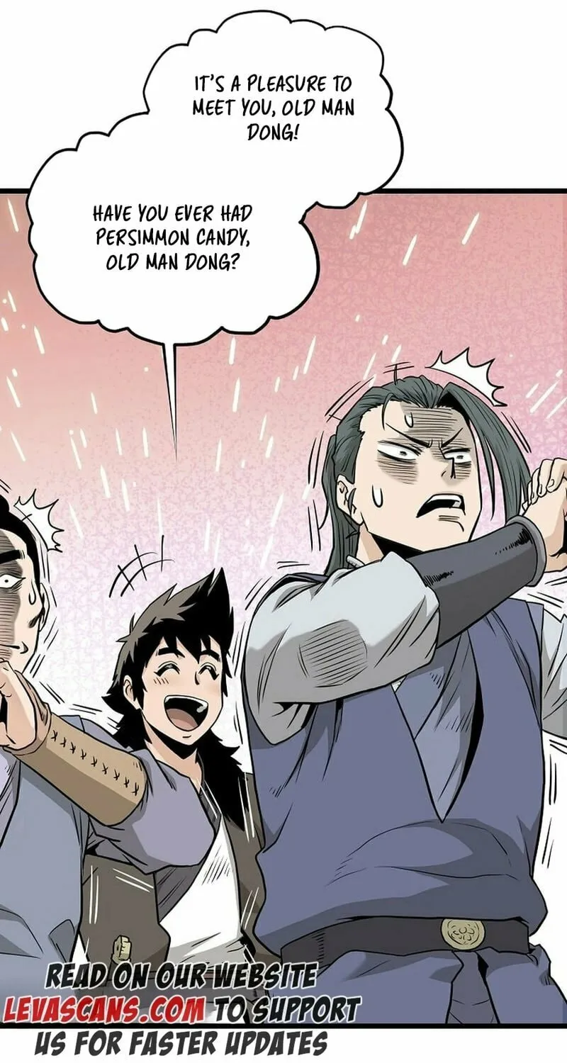 Read Murim Login chapter 226 image 21 on Lezhin