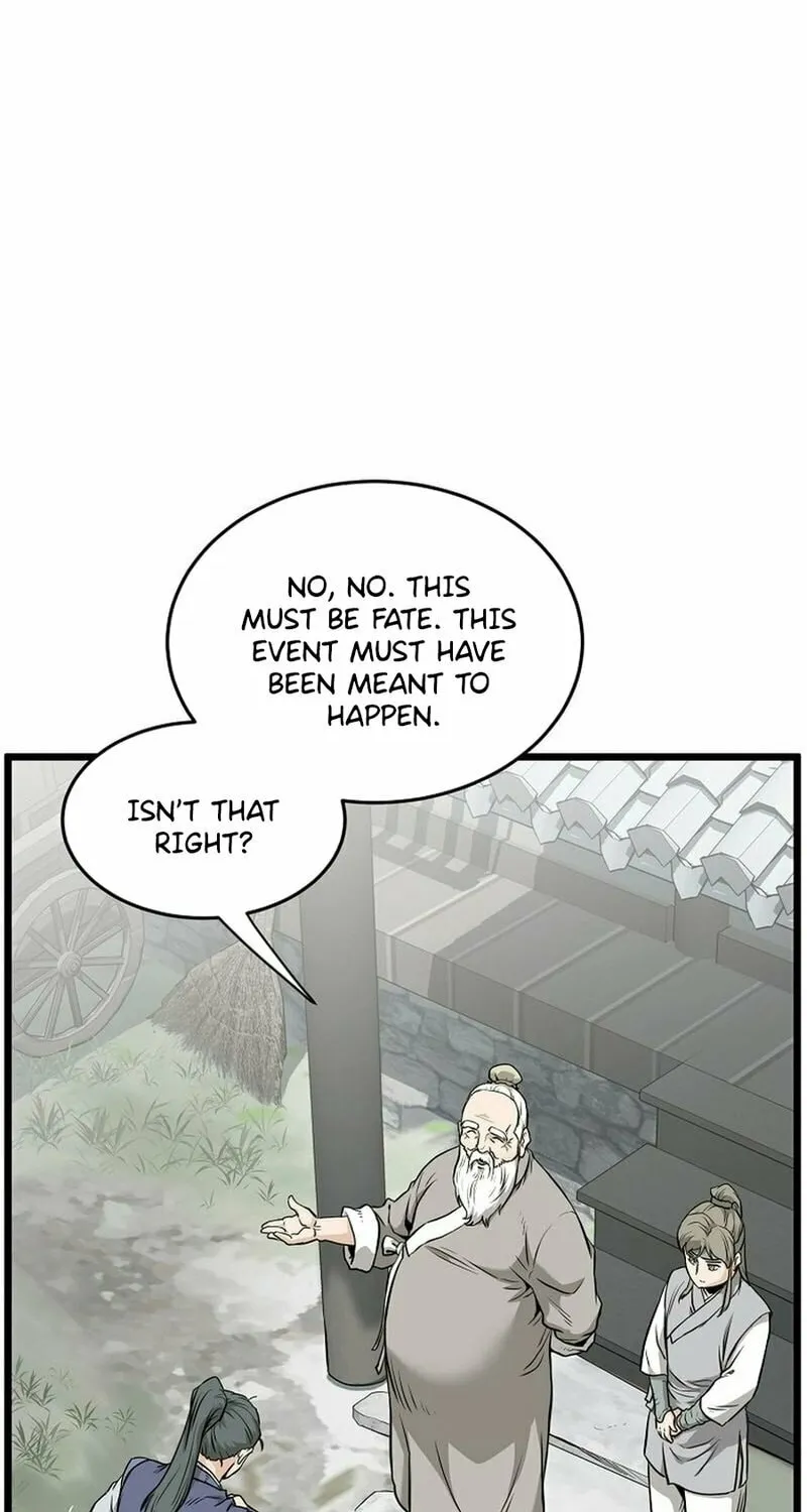Read Murim Login chapter 226 image 24 on Lezhin