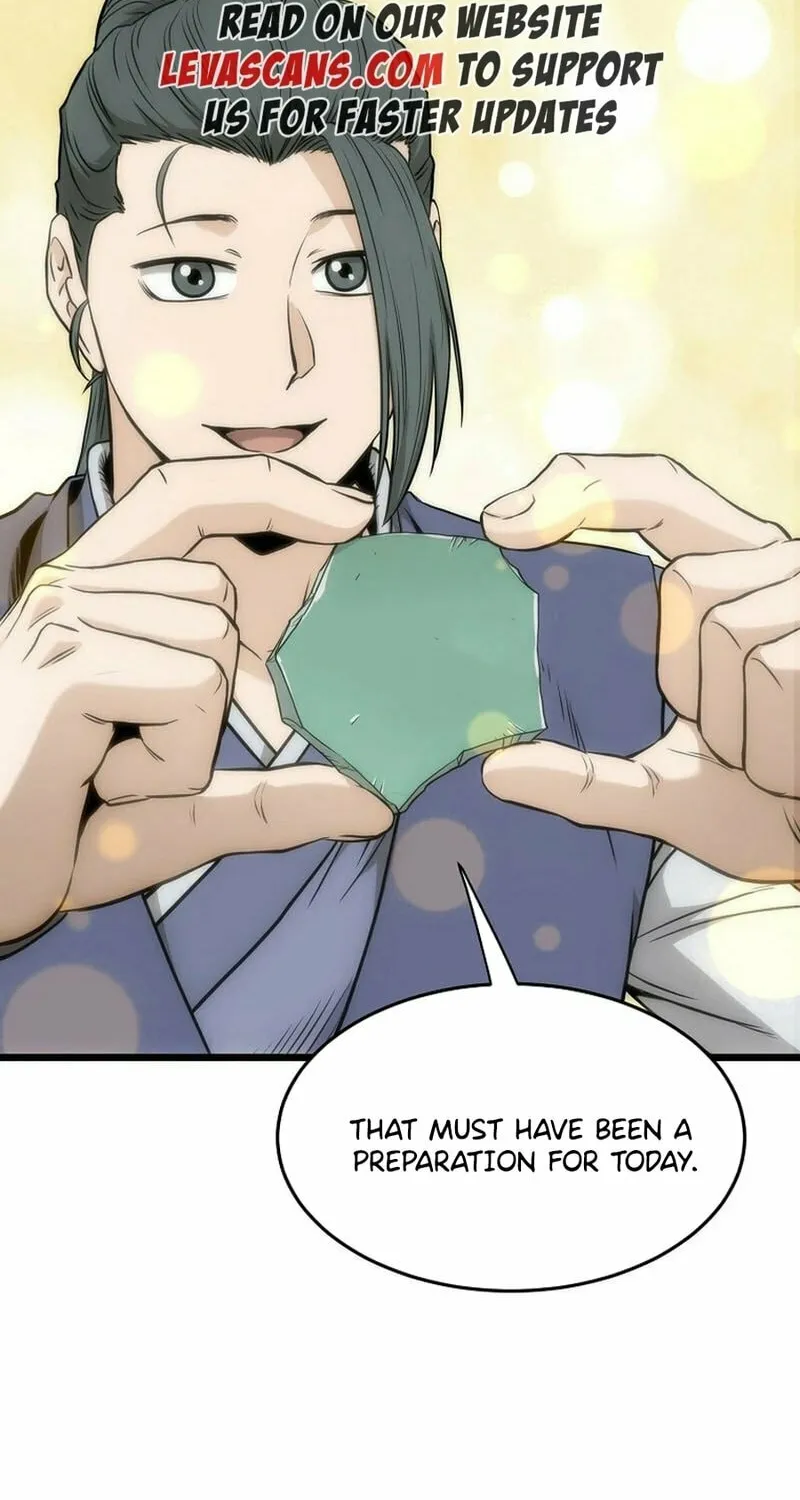 Read Murim Login chapter 226 image 26 on Lezhin