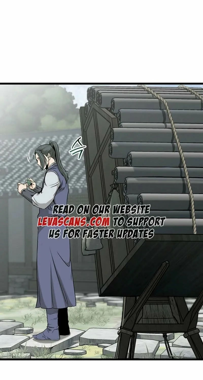Read Murim Login chapter 226 image 32 on Lezhin