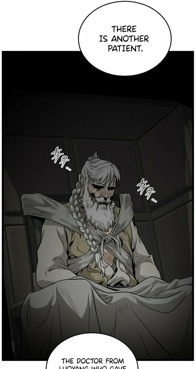 Read Murim Login chapter 226 image 34 on Lezhin