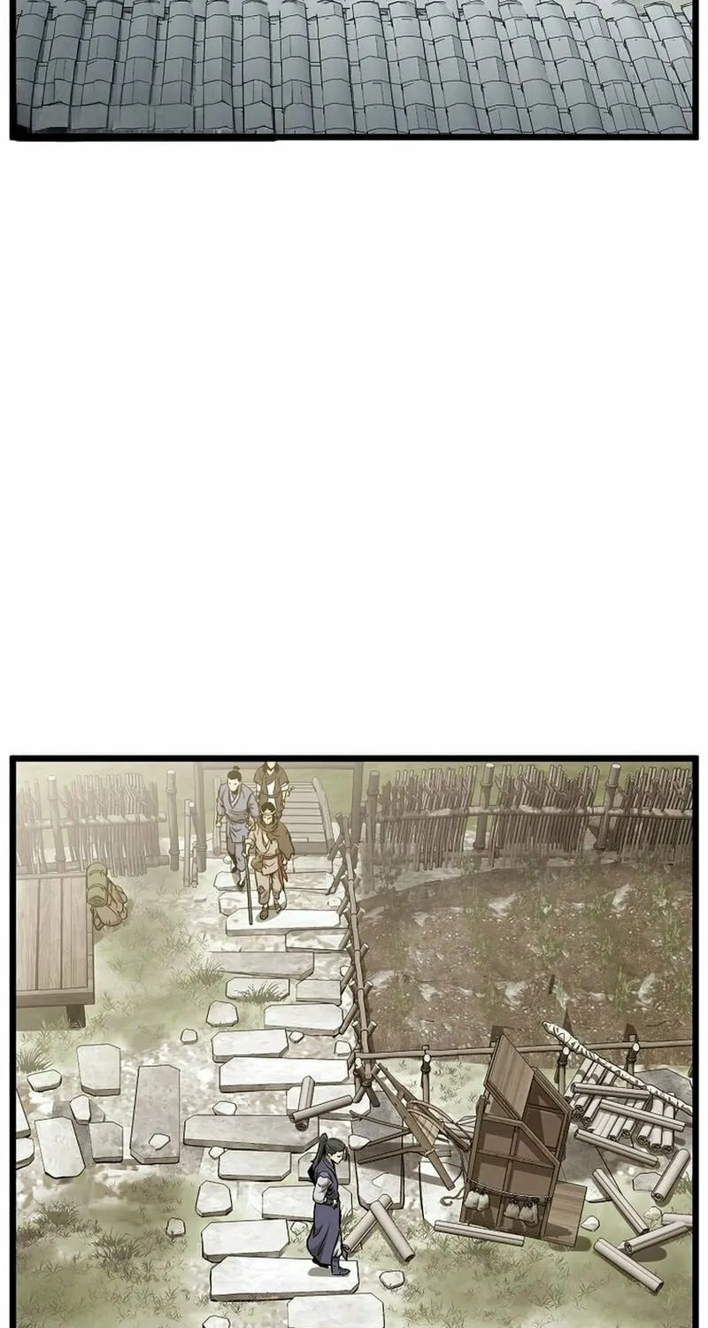 Read Murim Login chapter 226 image 48 on Lezhin