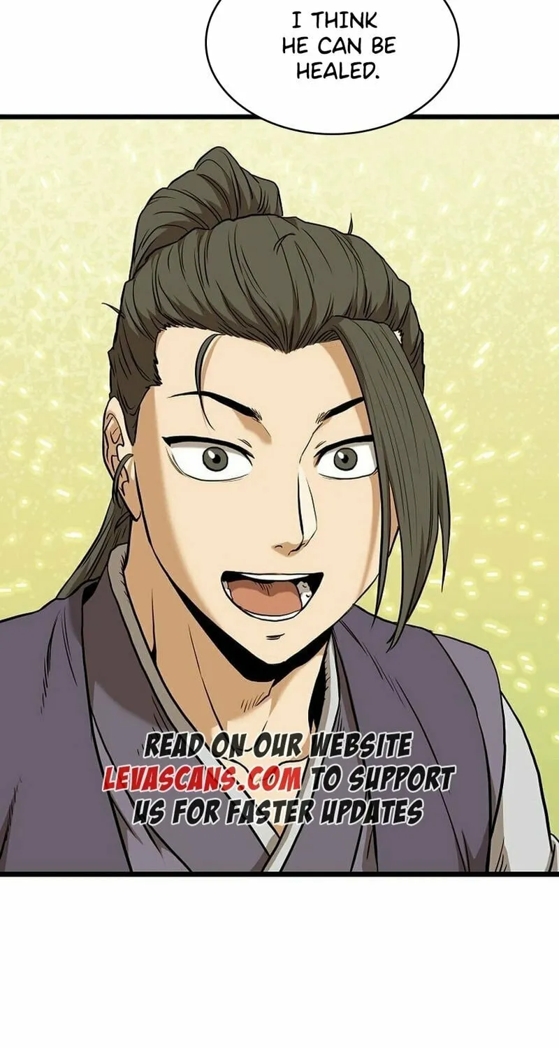 Read Murim Login chapter 226 image 54 on Lezhin