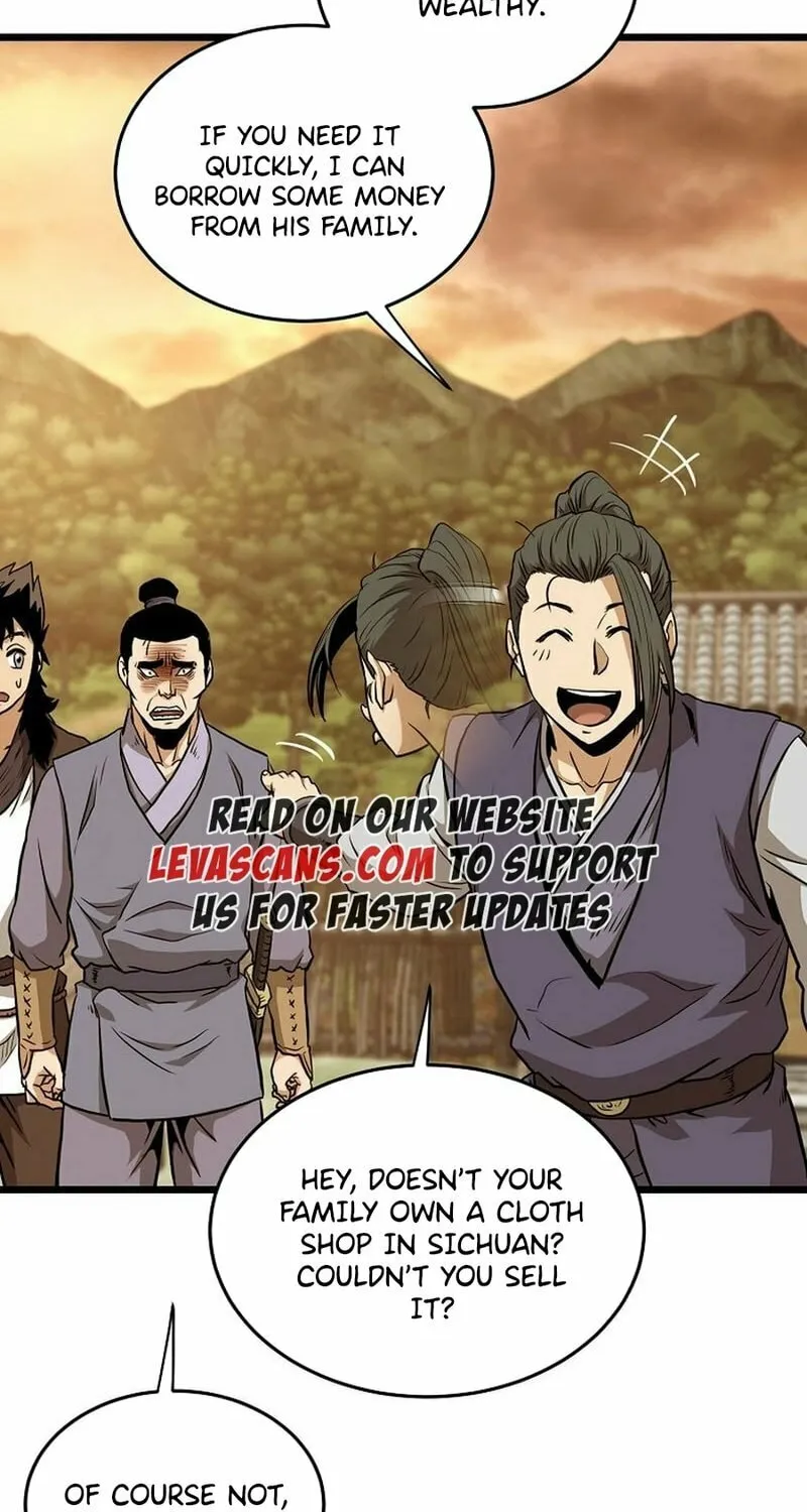 Read Murim Login chapter 226 image 63 on Lezhin