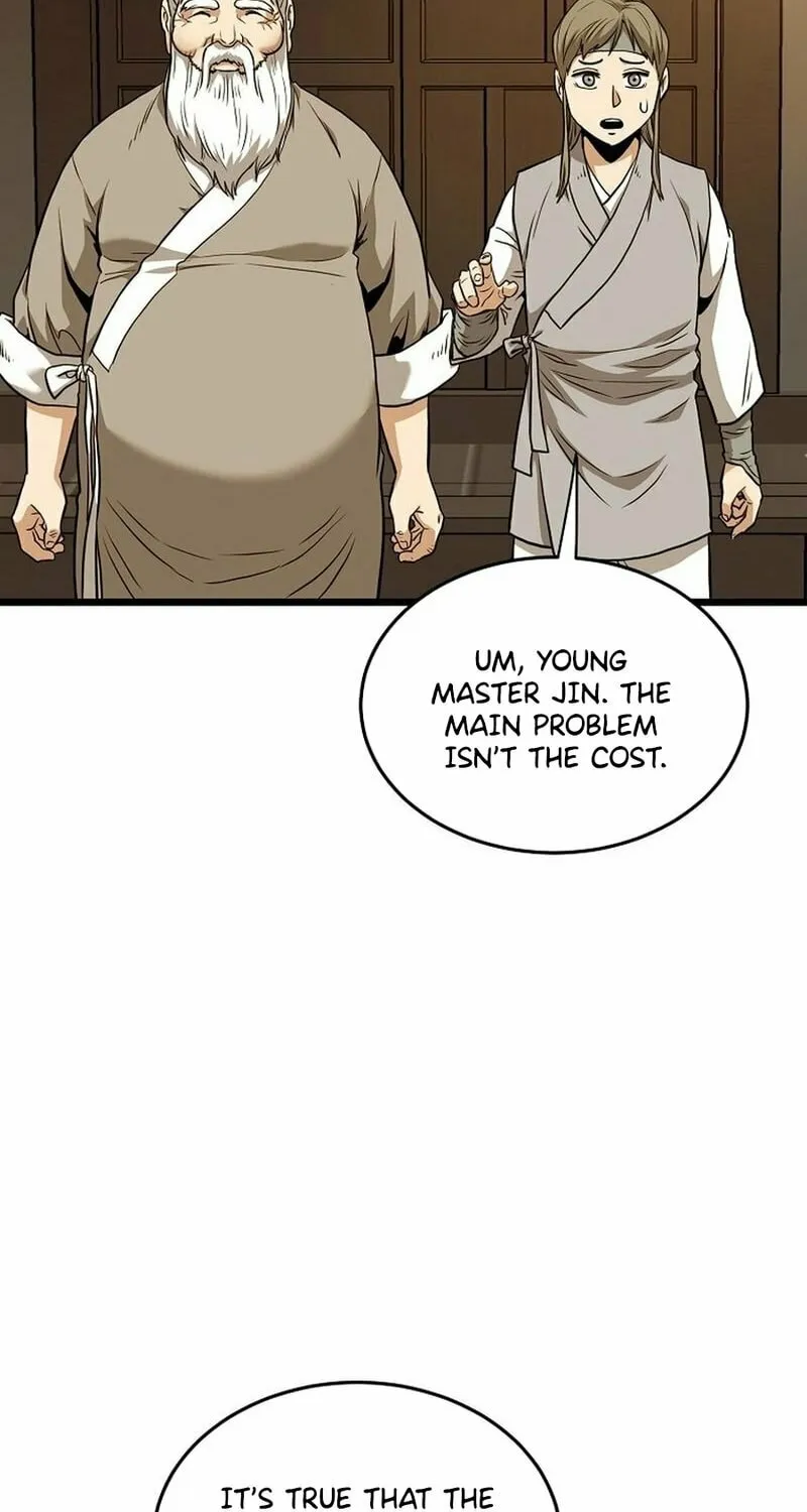 Read Murim Login chapter 226 image 65 on Lezhin