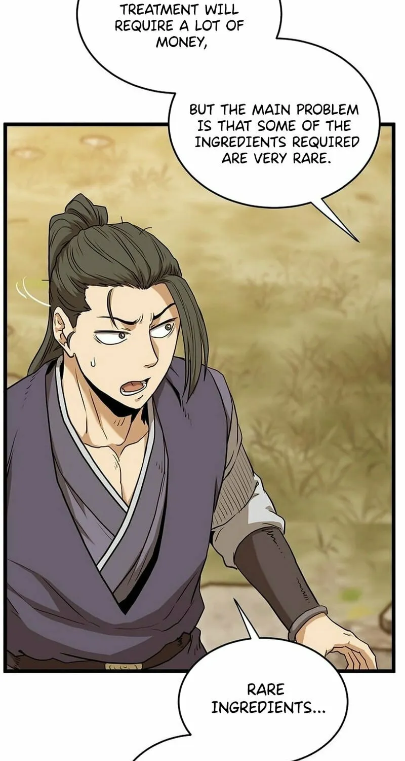 Read Murim Login chapter 226 image 66 on Lezhin