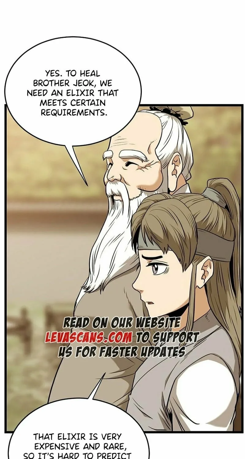 Read Murim Login chapter 226 image 68 on Lezhin