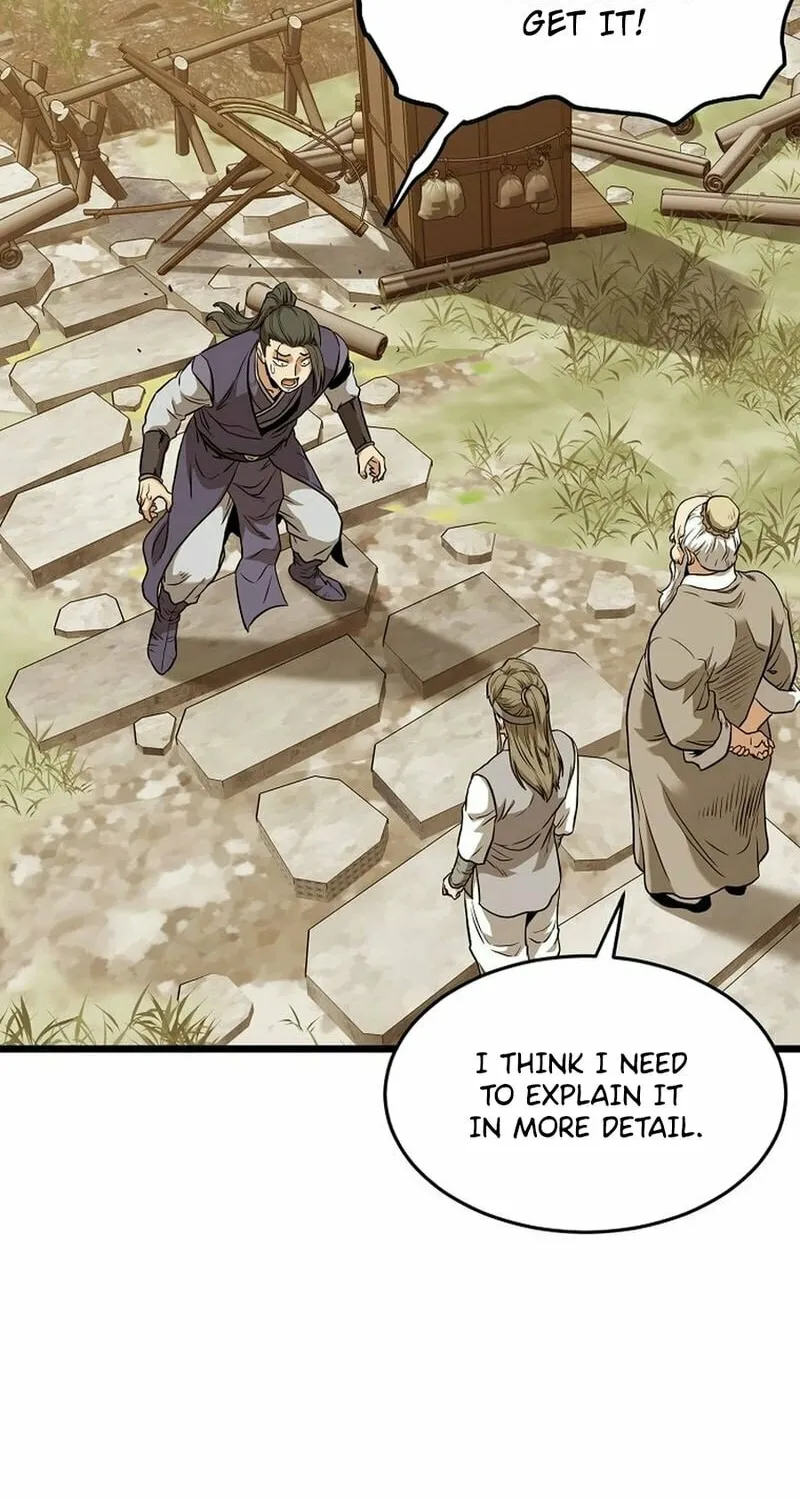 Read Murim Login chapter 226 image 71 on Lezhin