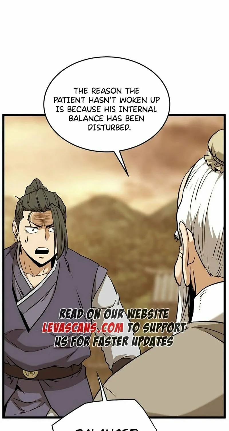 Read Murim Login chapter 226 image 72 on Lezhin