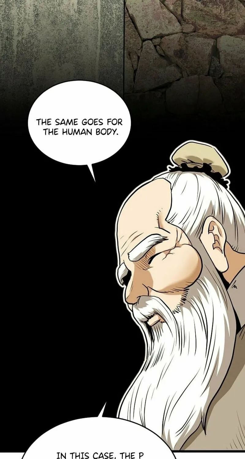 Read Murim Login chapter 226 image 75 on Lezhin