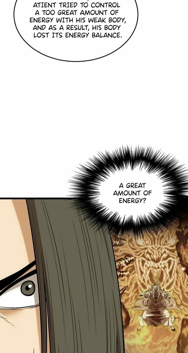 Read Murim Login chapter 226 image 76 on Lezhin