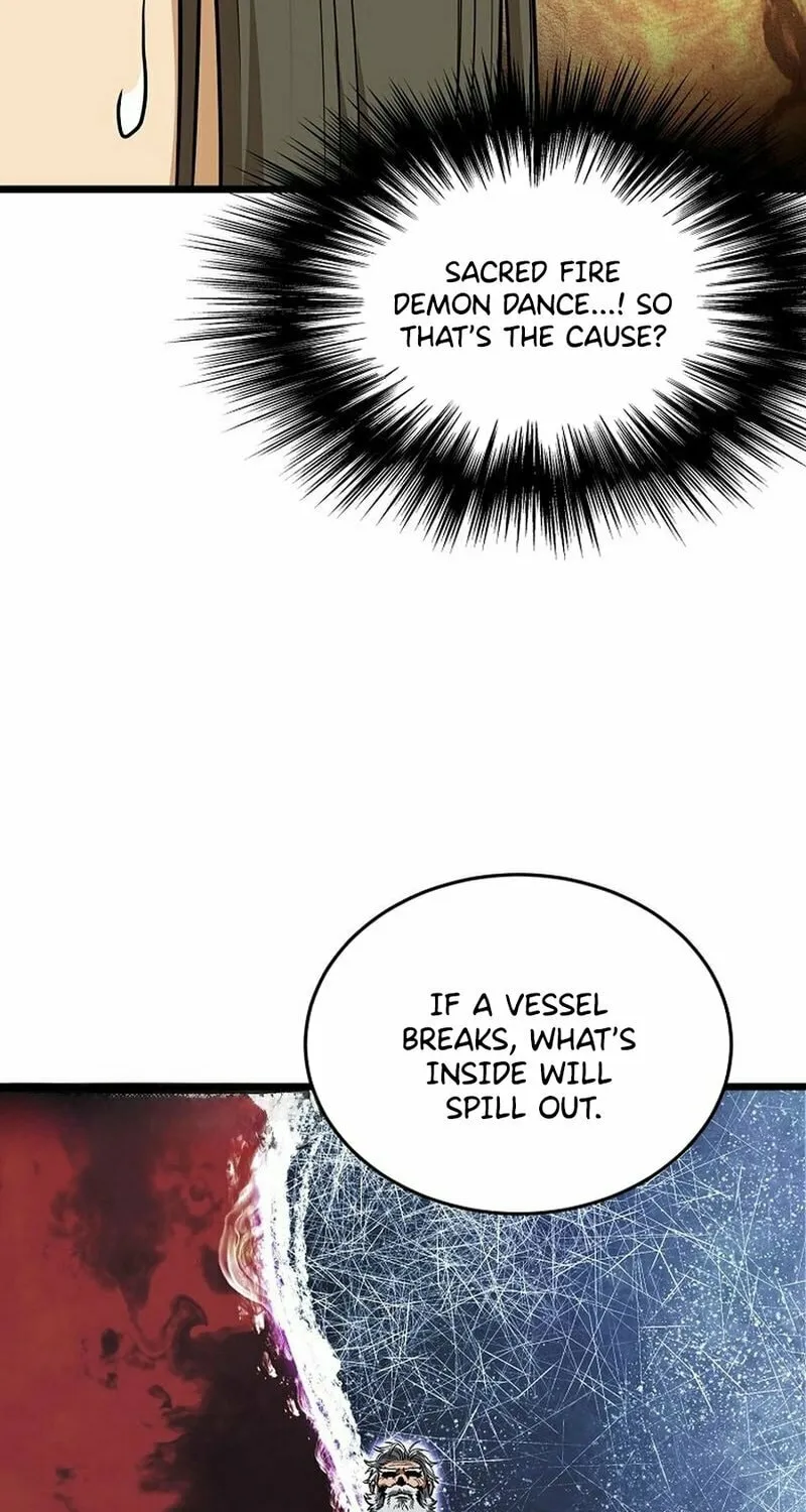 Read Murim Login chapter 226 image 77 on Lezhin
