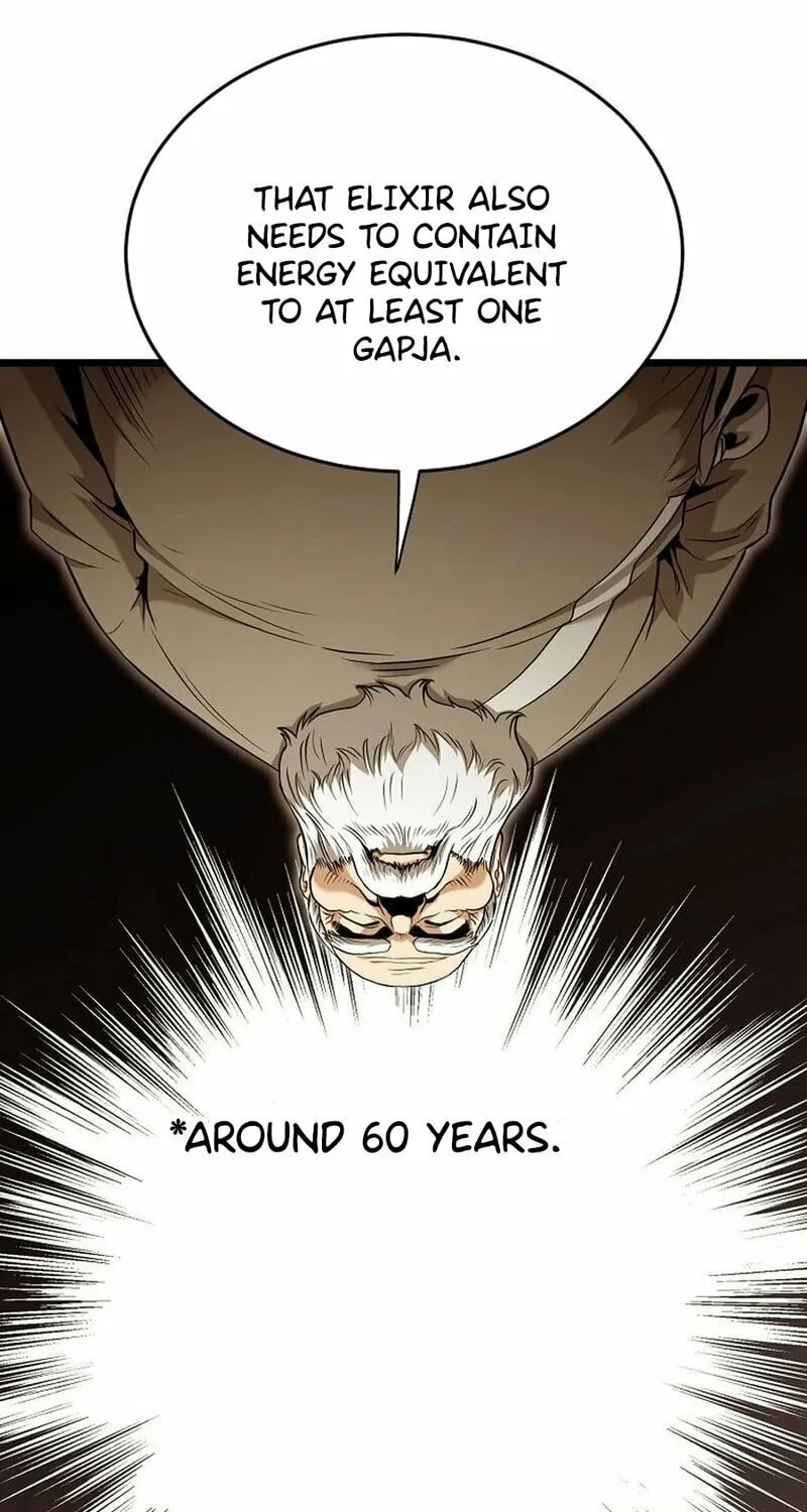 Read Murim Login chapter 226 image 81 on Lezhin