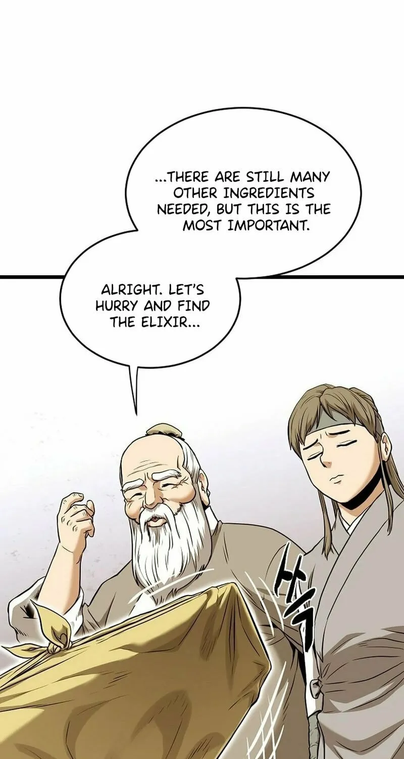 Read Murim Login chapter 226 image 87 on Lezhin