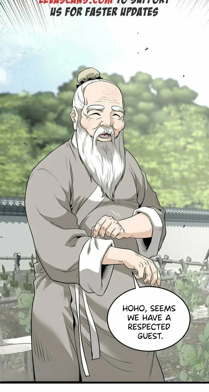Read Murim Login chapter 226 image 9 on Lezhin