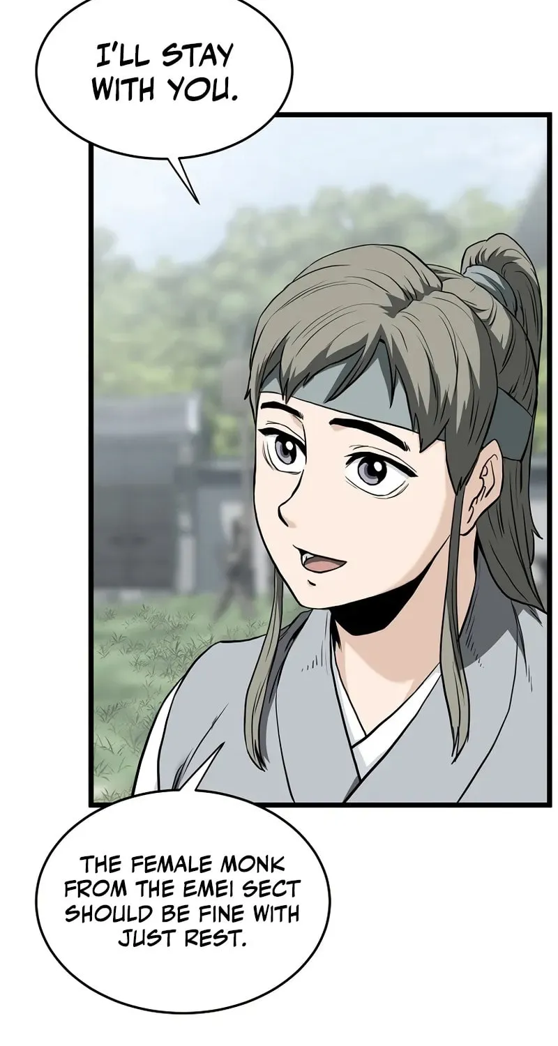 Read Murim Login chapter 227 image 103 on Lezhin