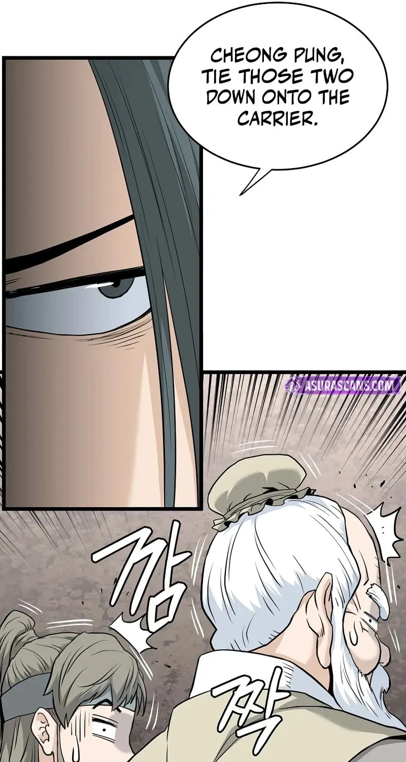 Read Murim Login chapter 227 image 107 on Lezhin
