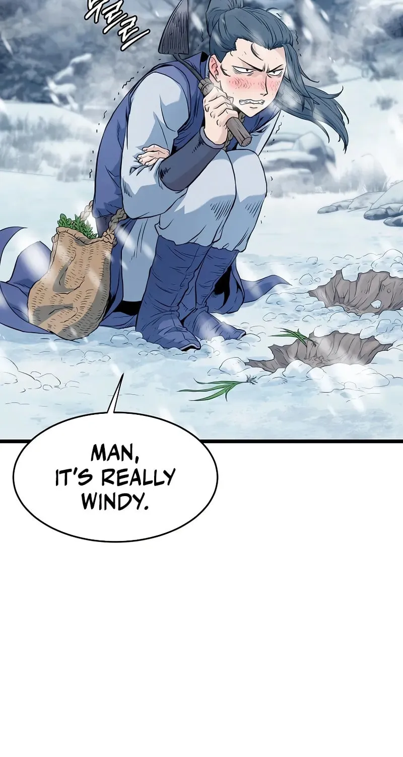 Read Murim Login chapter 227 image 15 on Lezhin