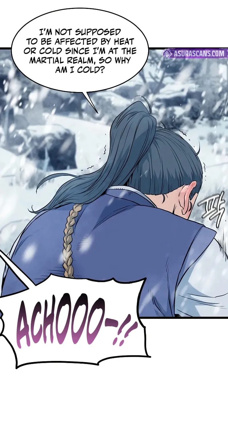 Read Murim Login chapter 227 image 16 on Lezhin