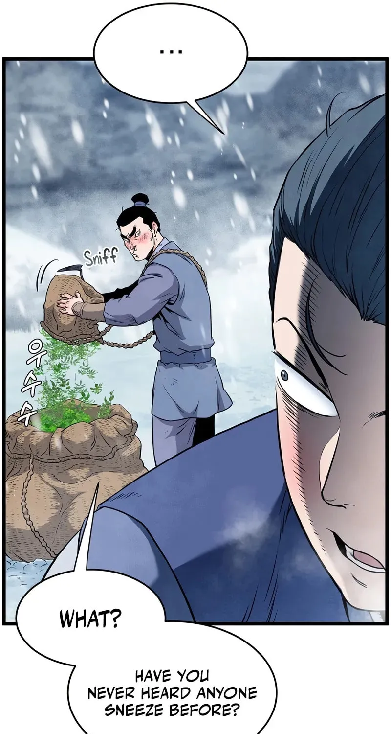 Read Murim Login chapter 227 image 18 on Lezhin