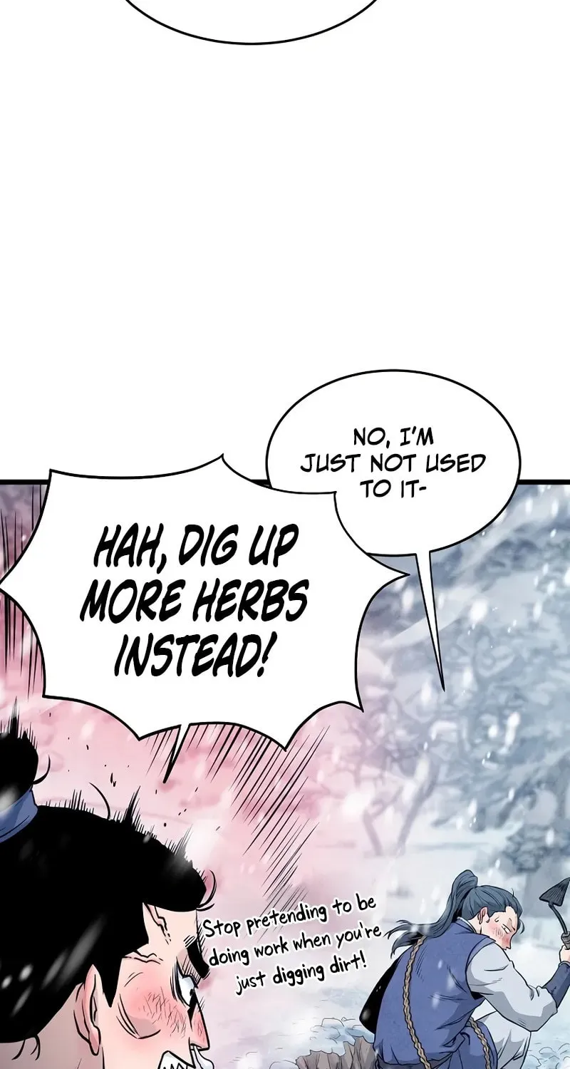 Read Murim Login chapter 227 image 19 on Lezhin