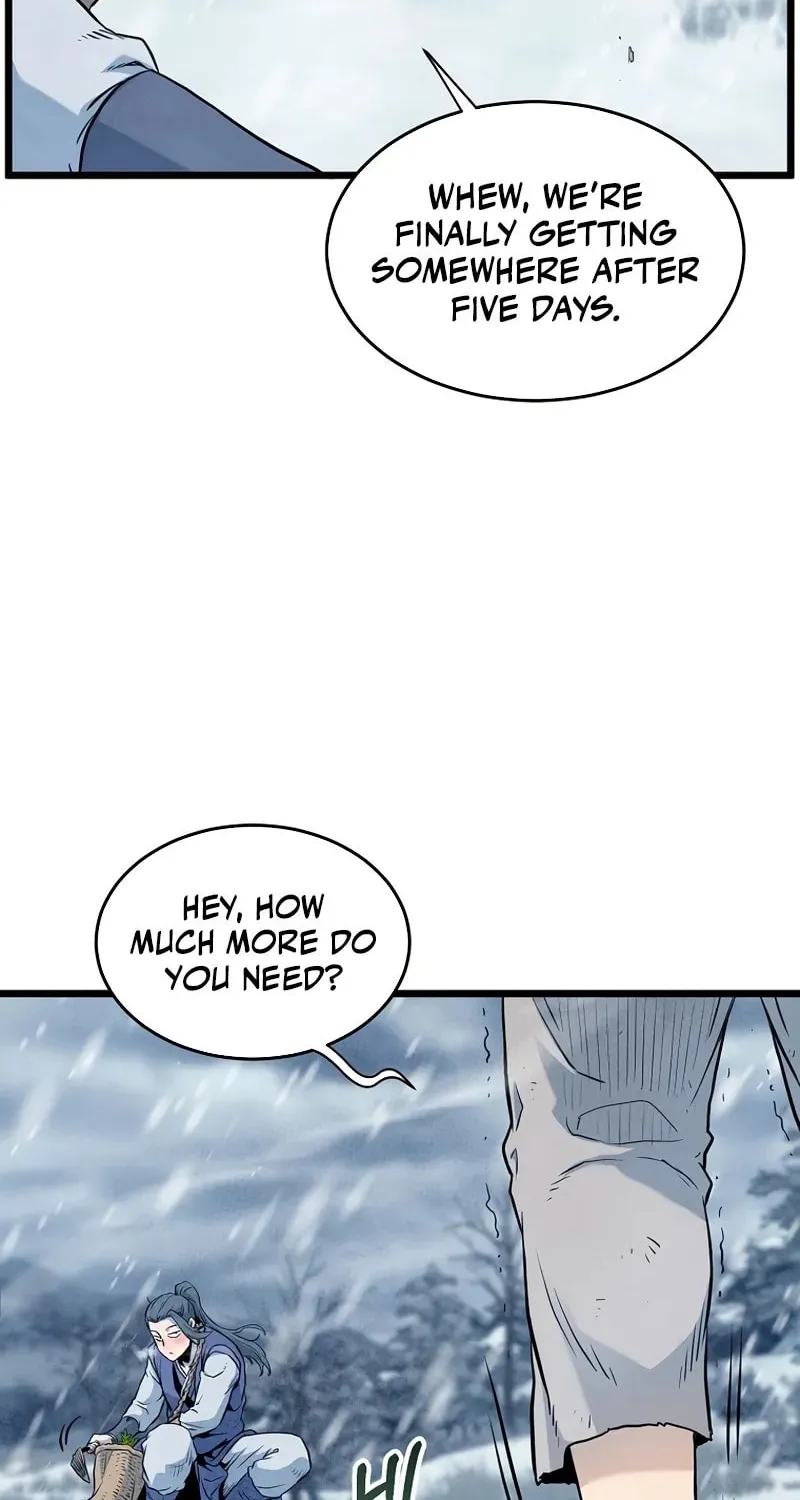 Read Murim Login chapter 227 image 25 on Lezhin