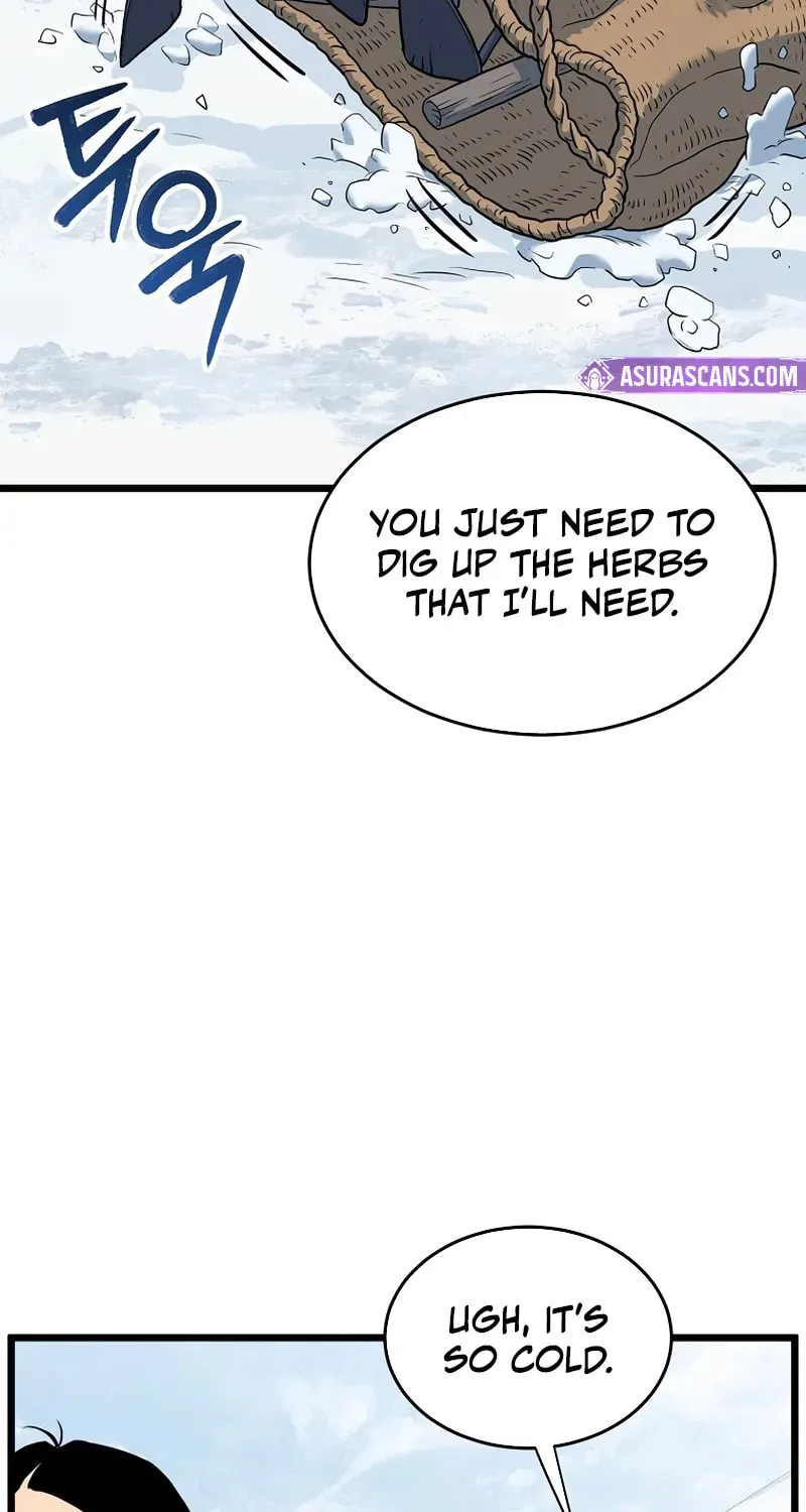 Read Murim Login chapter 227 image 3 on Lezhin