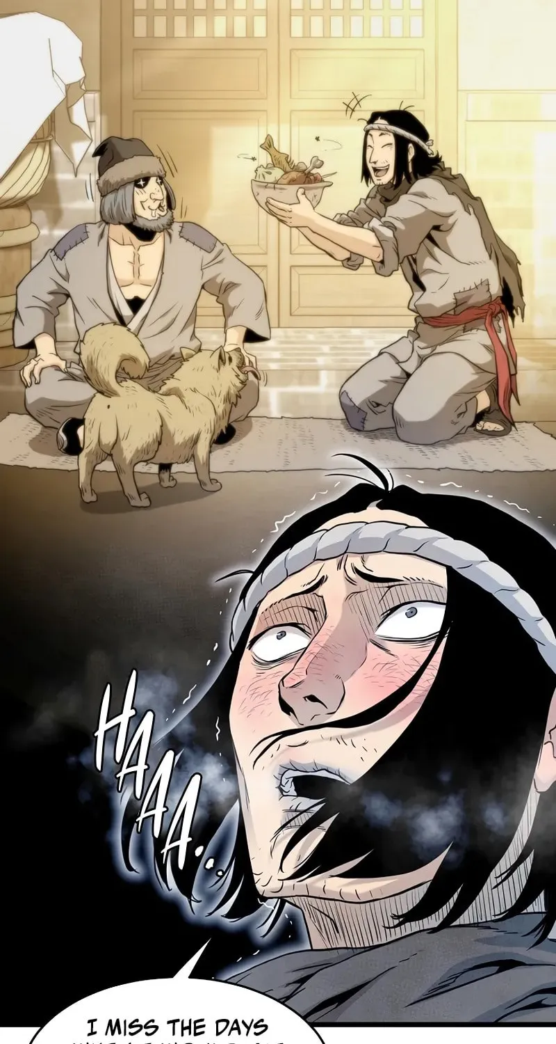 Read Murim Login chapter 227 image 30 on Lezhin