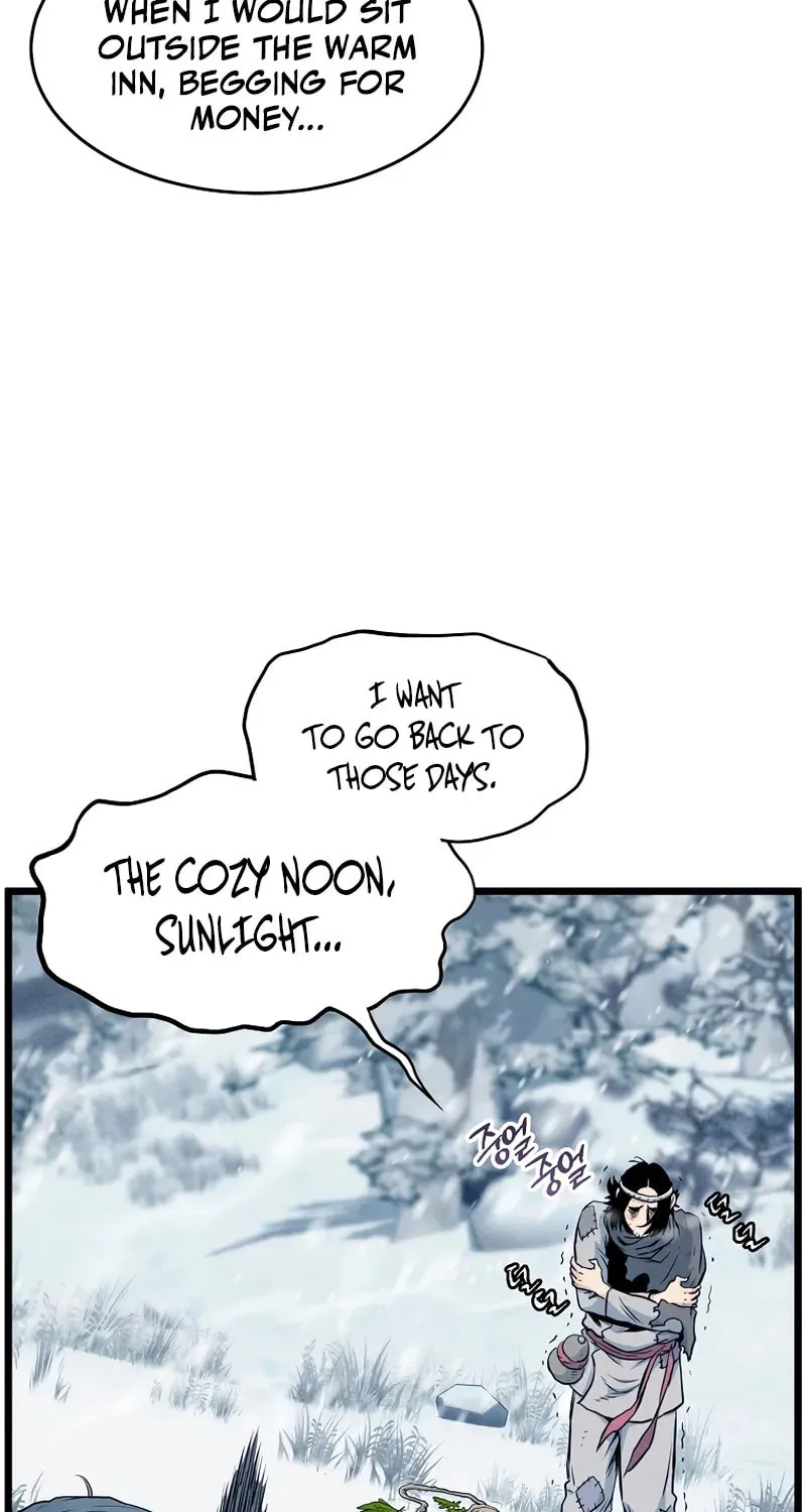 Read Murim Login chapter 227 image 31 on Lezhin
