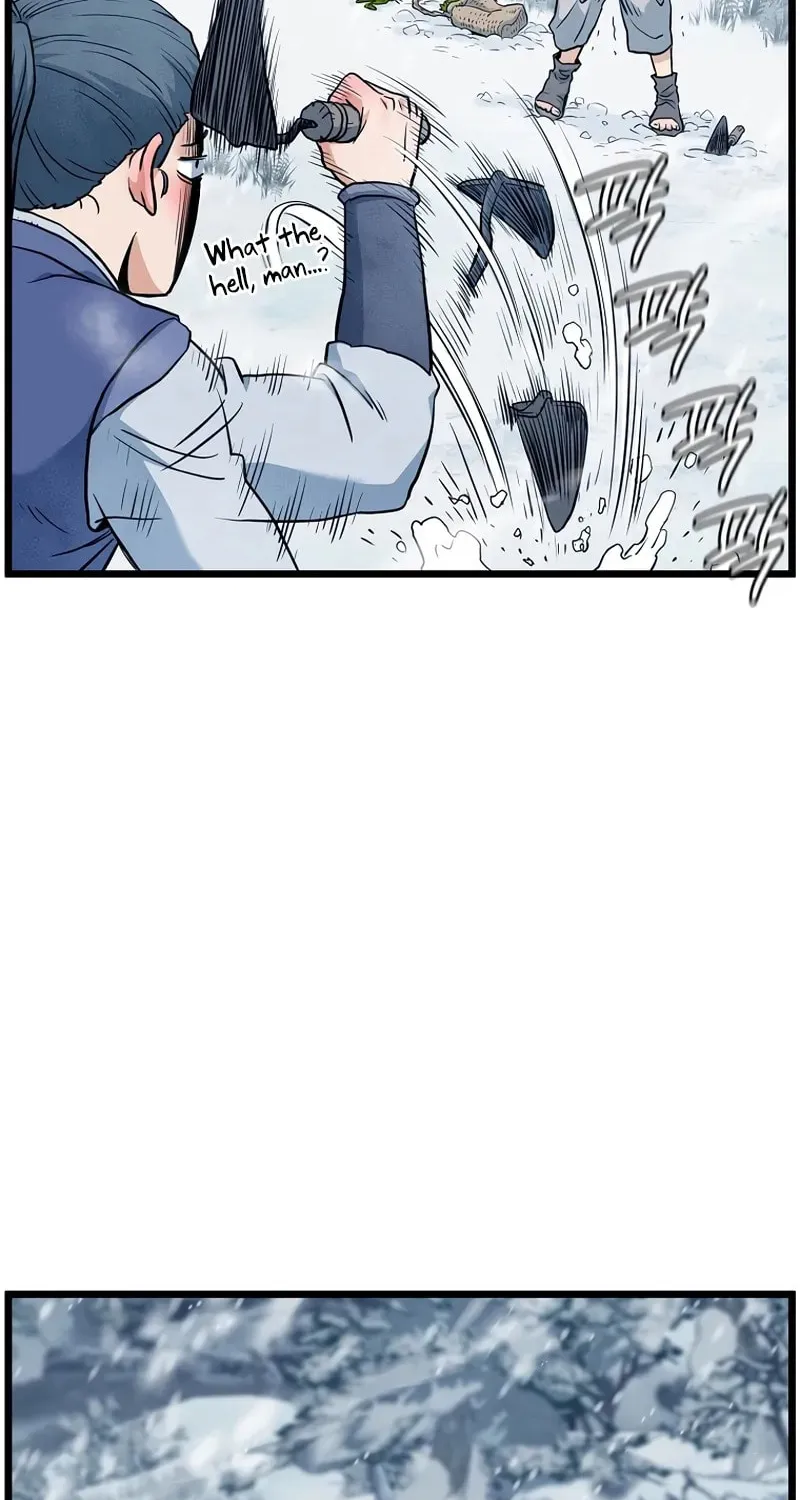 Read Murim Login chapter 227 image 32 on Lezhin