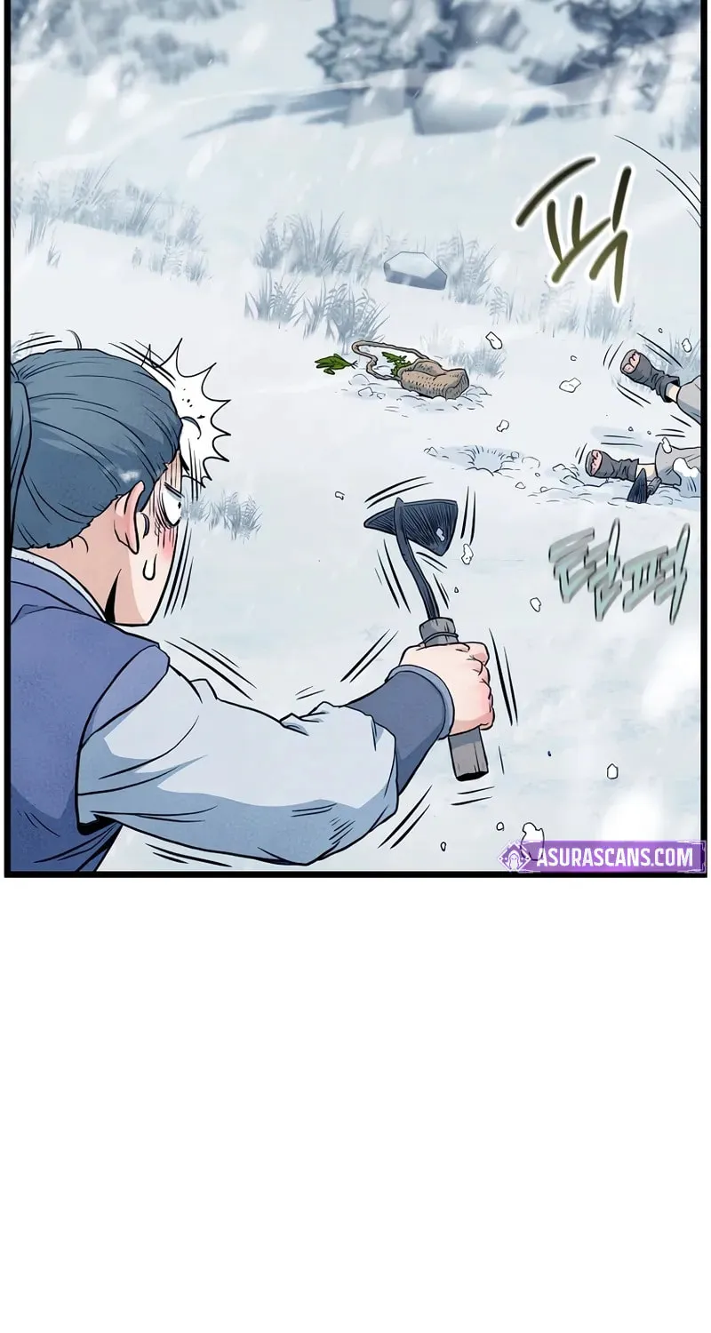 Read Murim Login chapter 227 image 33 on Lezhin