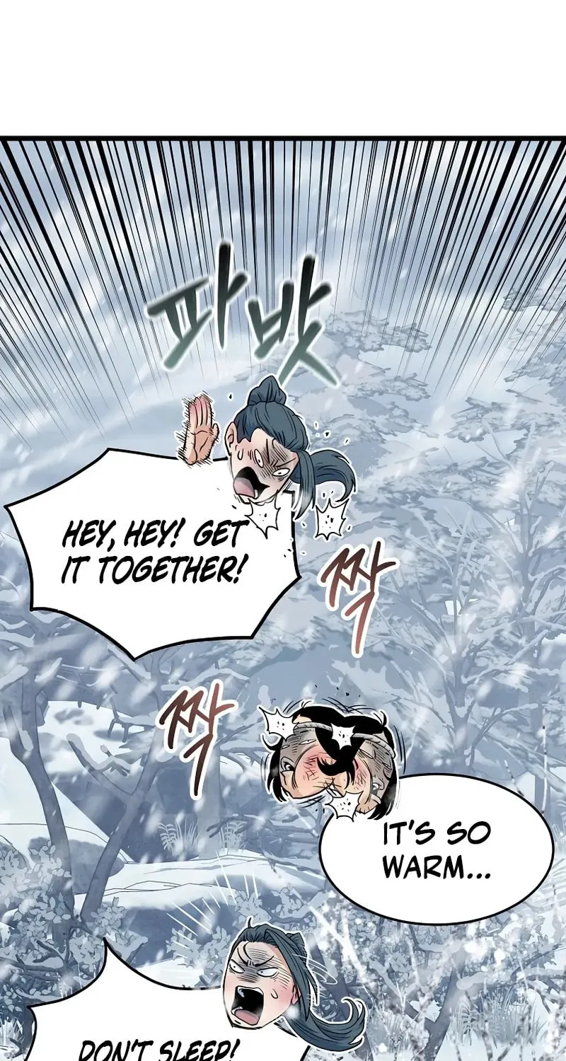 Read Murim Login chapter 227 image 34 on Lezhin