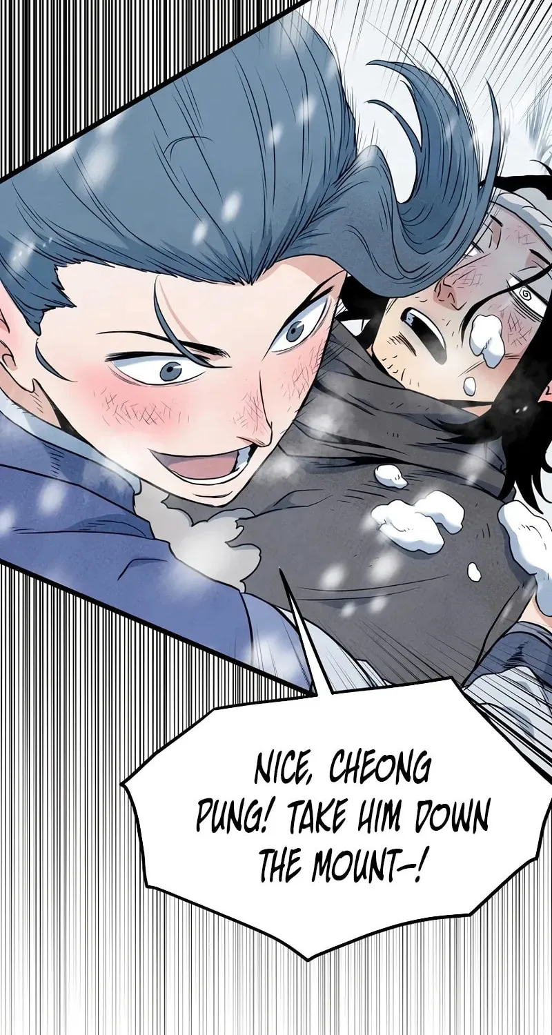 Read Murim Login chapter 227 image 37 on Lezhin
