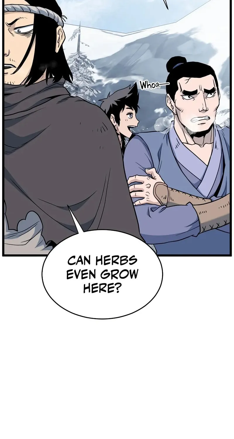 Read Murim Login chapter 227 image 4 on Lezhin
