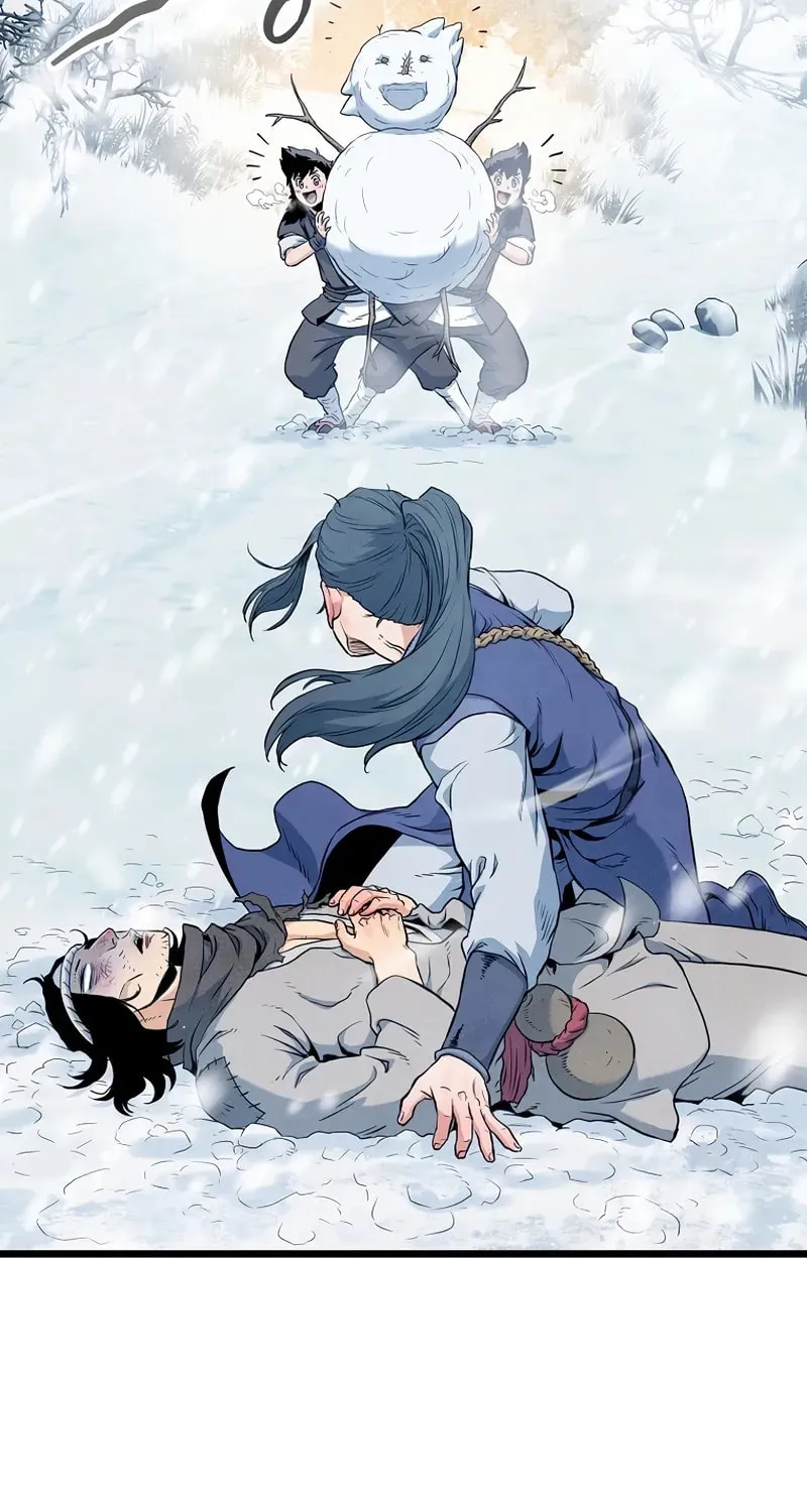 Read Murim Login chapter 227 image 40 on Lezhin