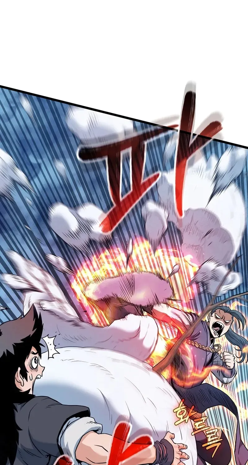 Read Murim Login chapter 227 image 41 on Lezhin