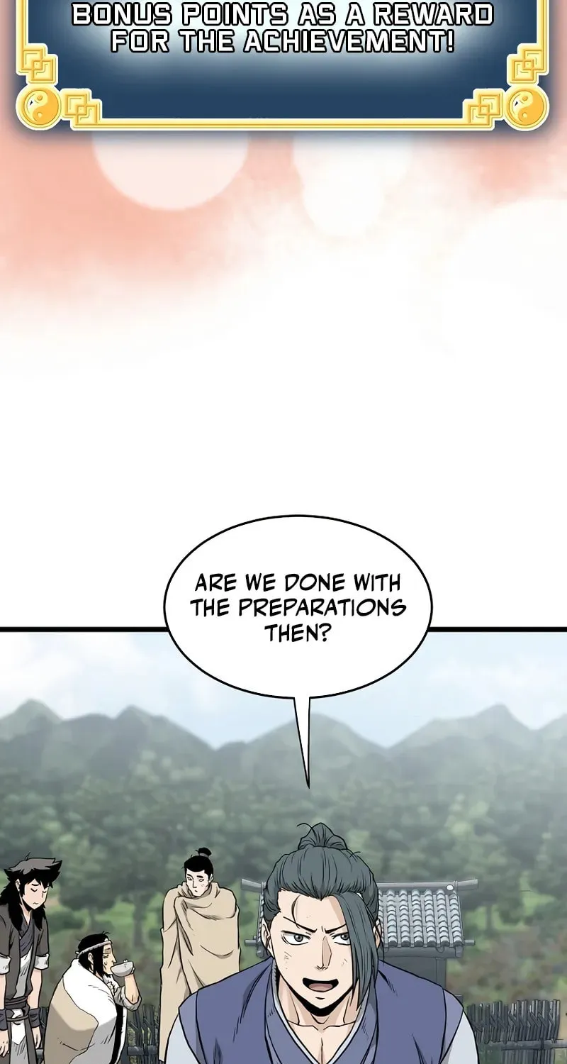 Read Murim Login chapter 227 image 47 on Lezhin