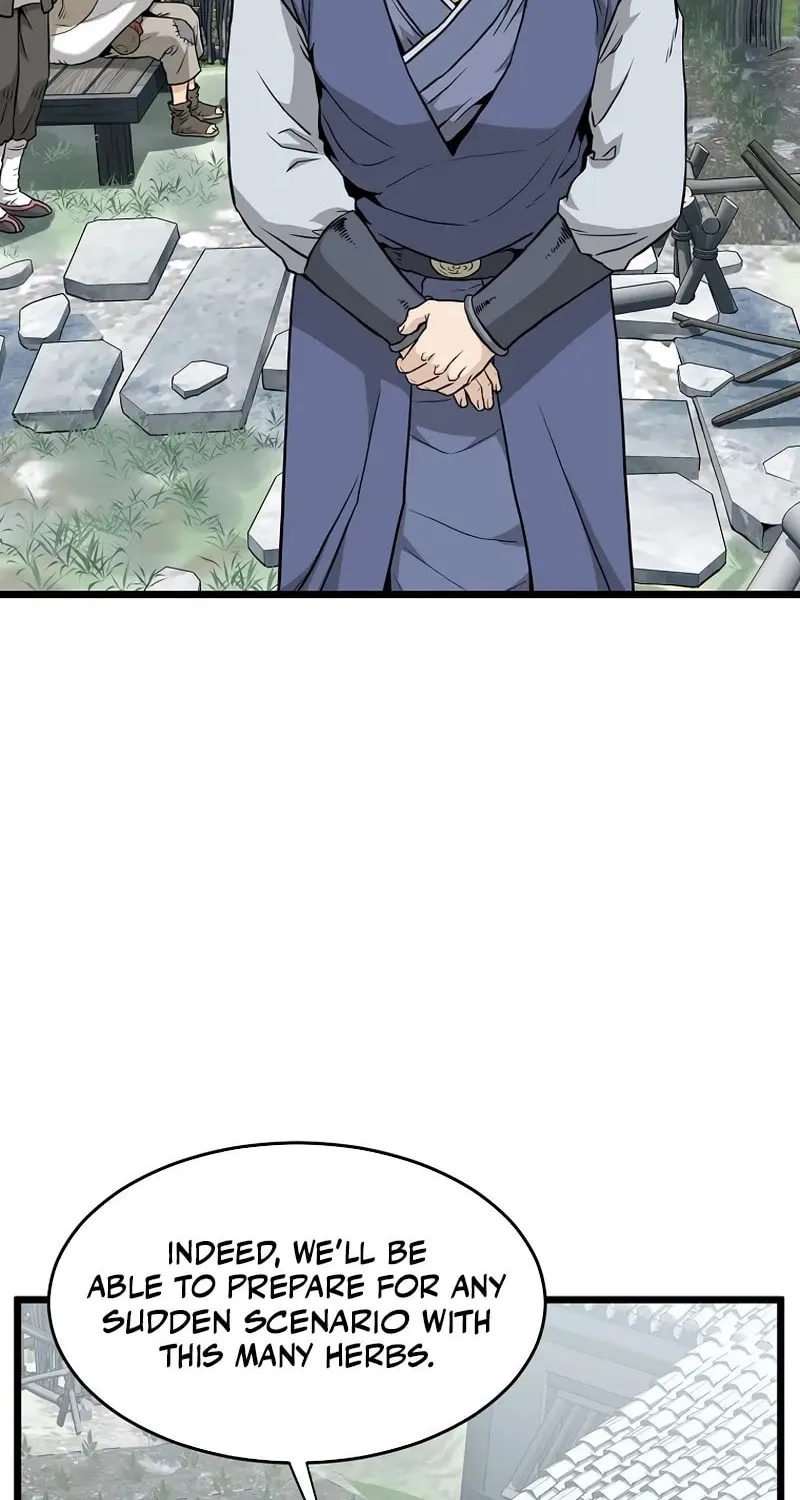 Read Murim Login chapter 227 image 48 on Lezhin