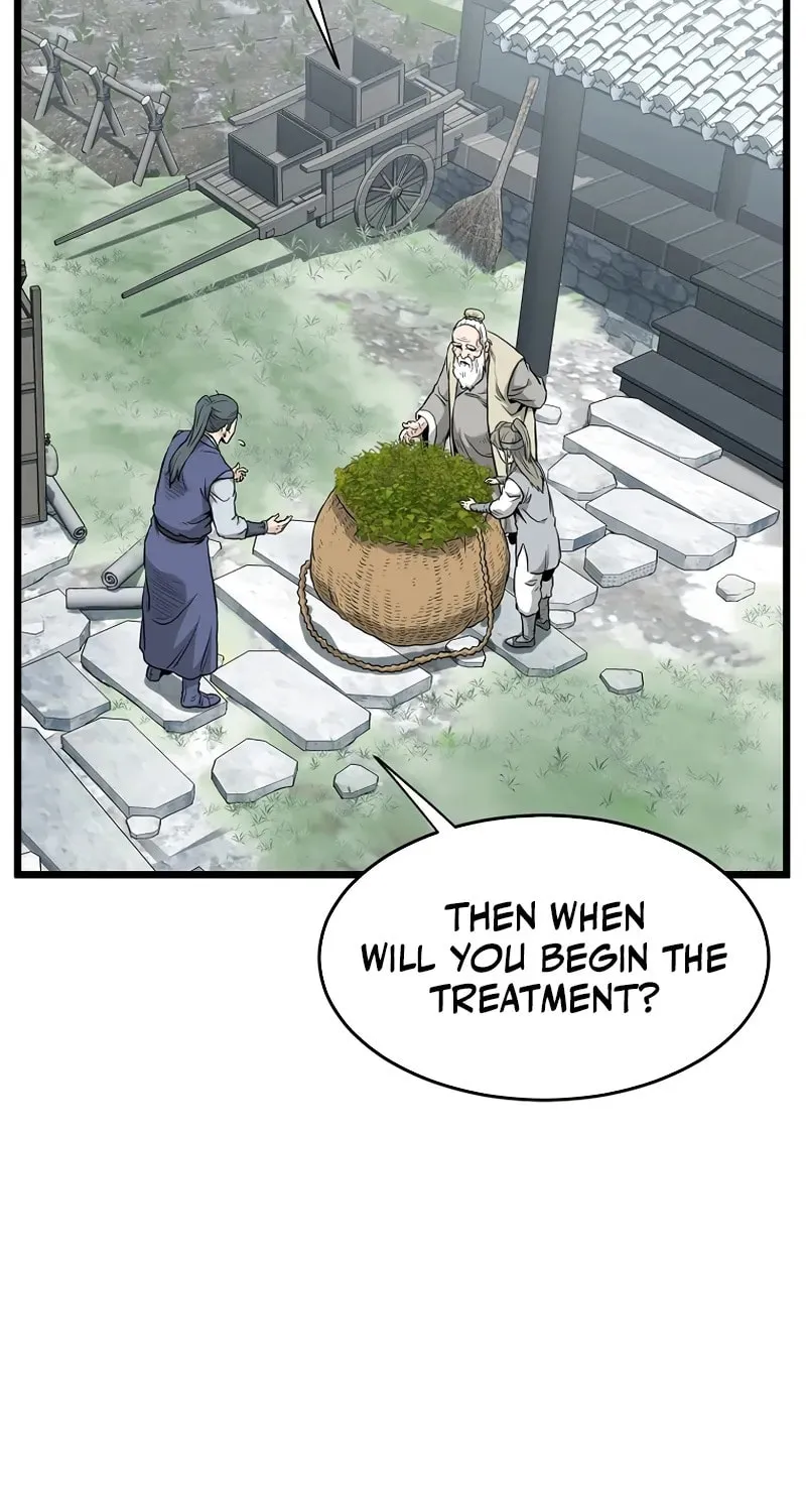 Read Murim Login chapter 227 image 49 on Lezhin