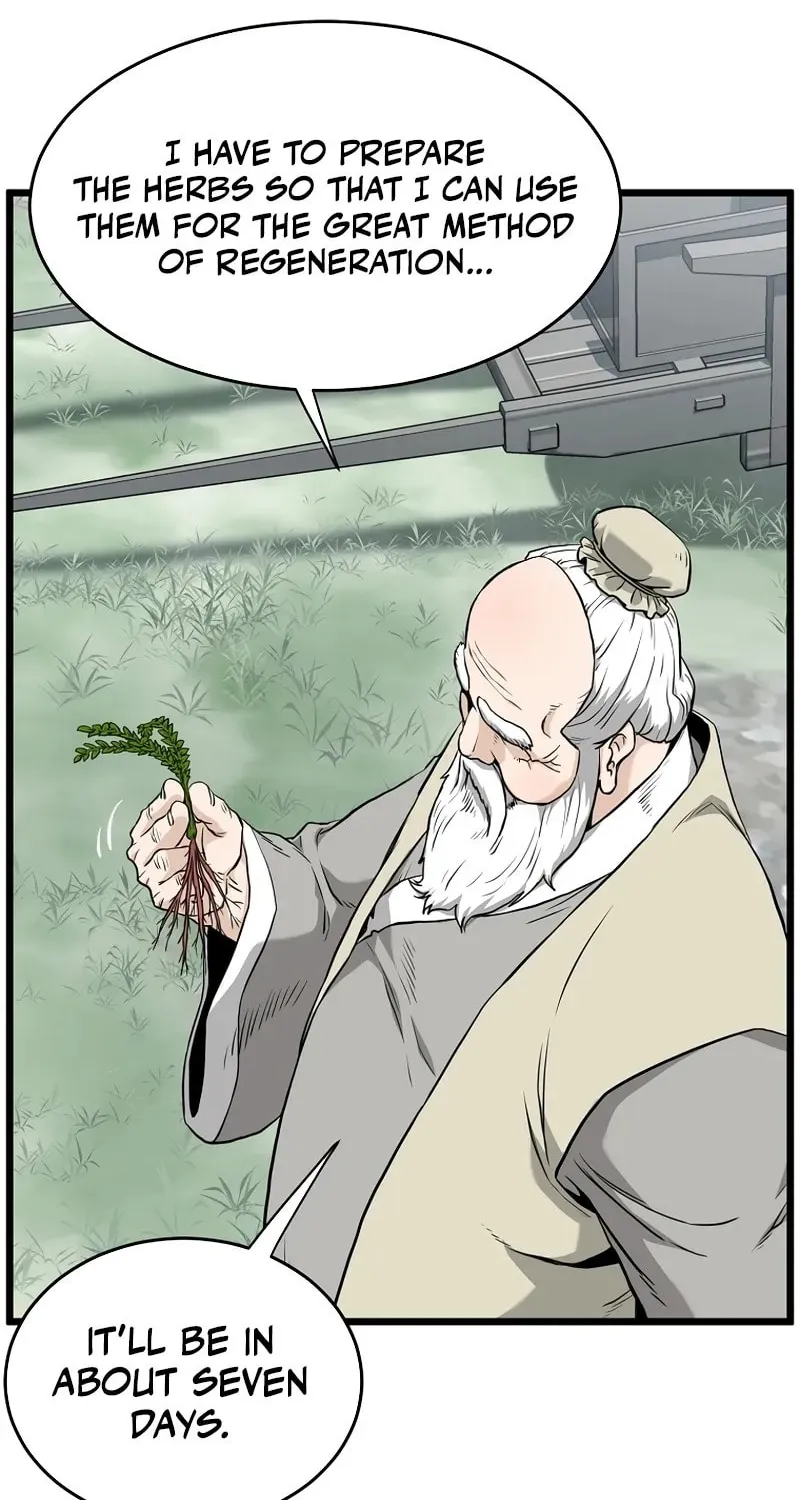 Read Murim Login chapter 227 image 50 on Lezhin