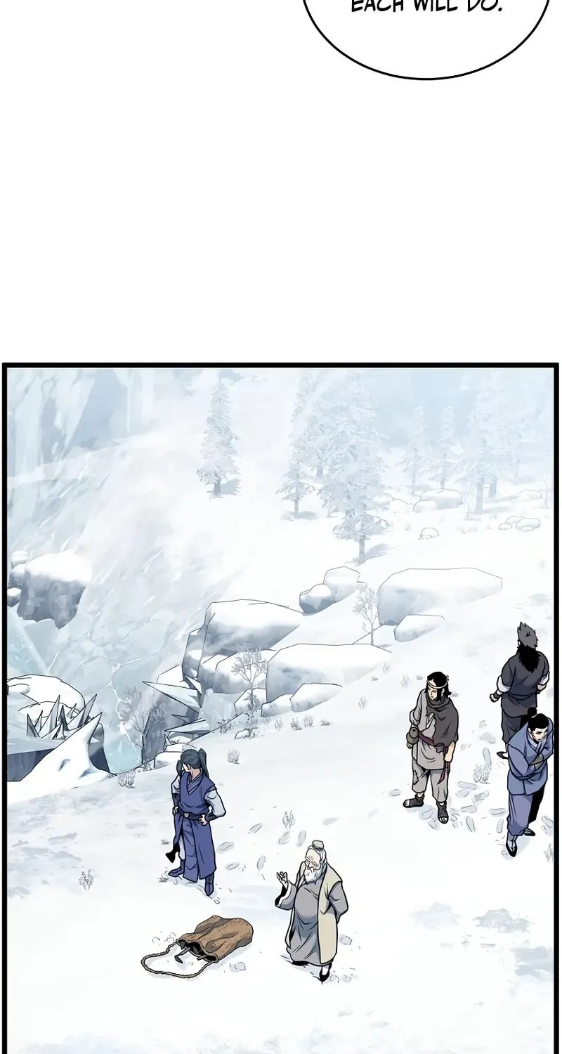 Read Murim Login chapter 227 image 6 on Lezhin