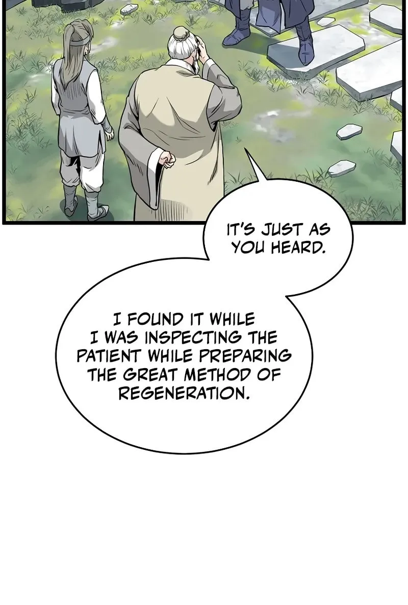 Read Murim Login chapter 227 image 61 on Lezhin