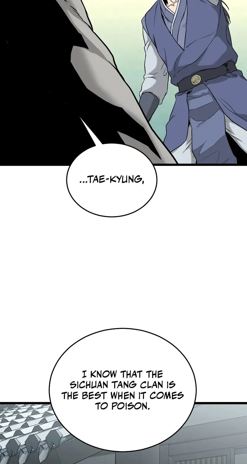 Read Murim Login chapter 227 image 67 on Lezhin