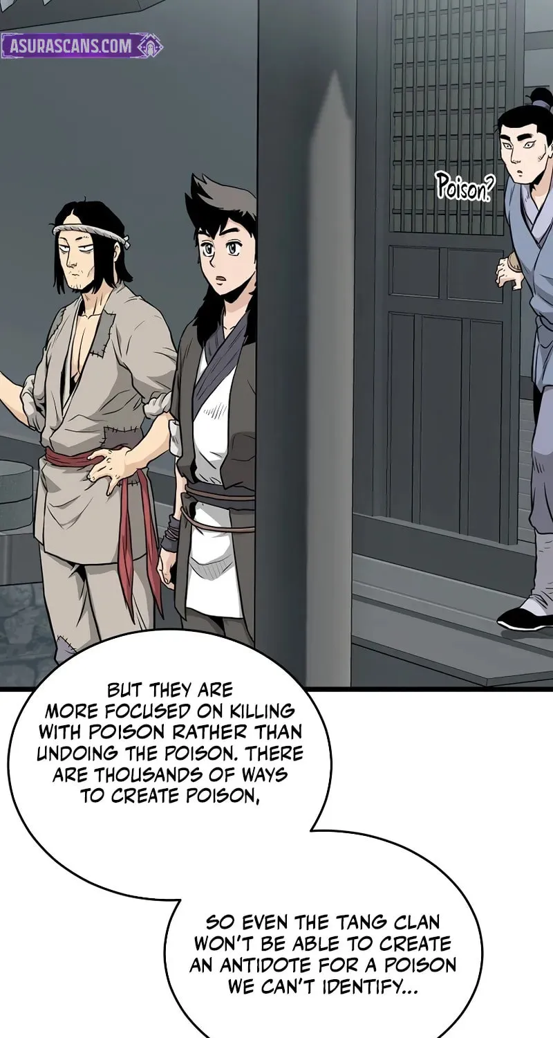 Read Murim Login chapter 227 image 68 on Lezhin