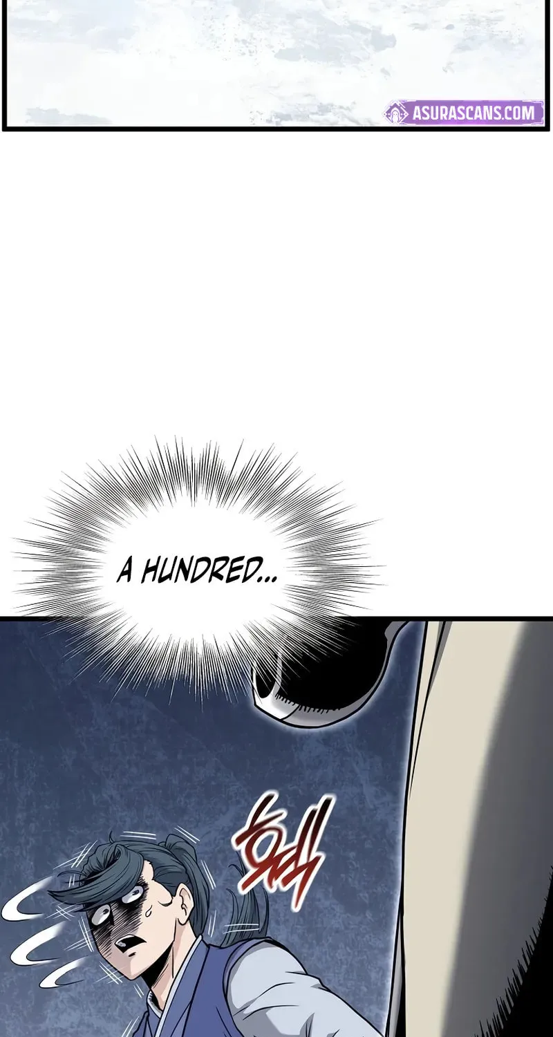Read Murim Login chapter 227 image 7 on Lezhin