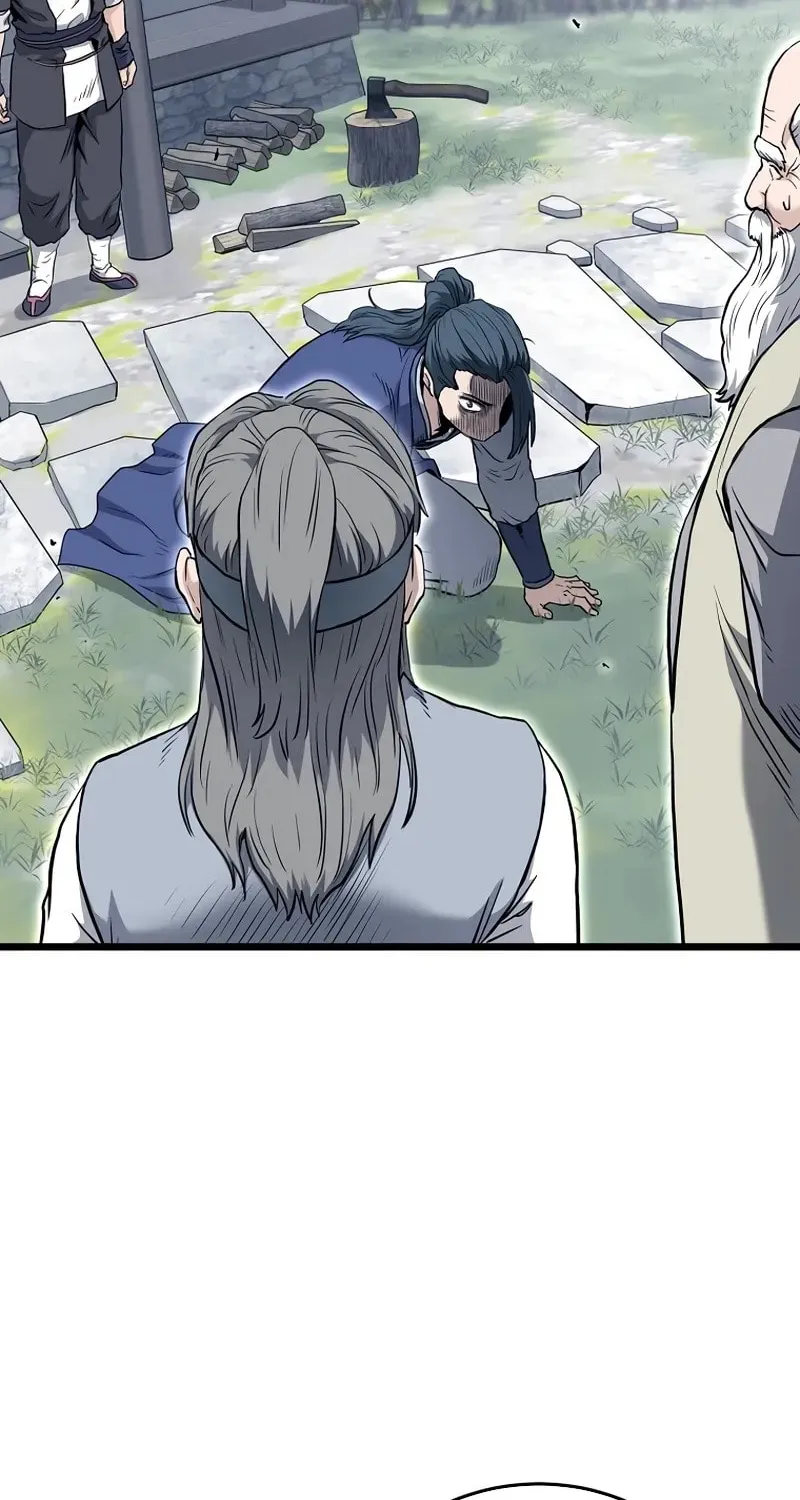 Read Murim Login chapter 227 image 78 on Lezhin