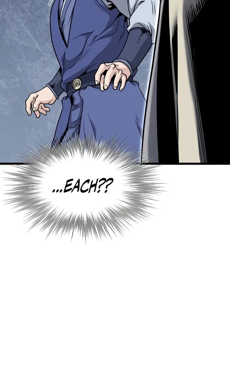 Read Murim Login chapter 227 image 8 on Lezhin