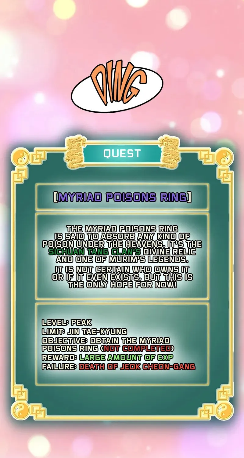 Read Murim Login chapter 227 image 83 on Lezhin