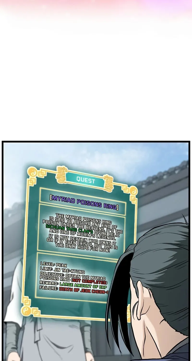 Read Murim Login chapter 227 image 84 on Lezhin