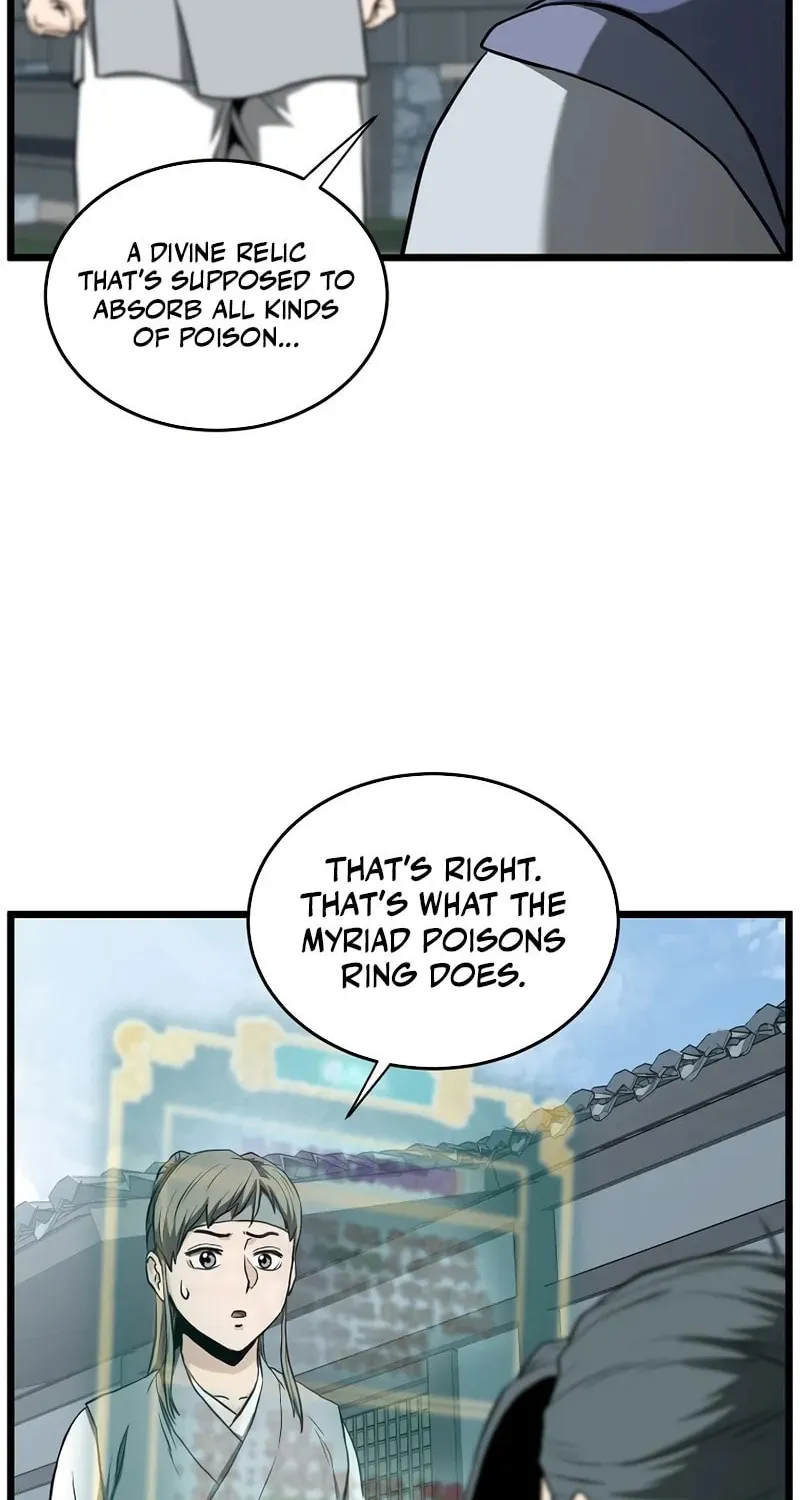 Read Murim Login chapter 227 image 85 on Lezhin